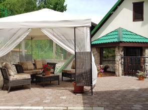 Отель Беркут