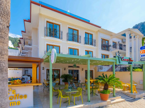 Cennet Life - Exclusive City Hotel
