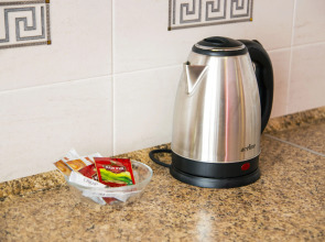 Уютные Апартаменты на Пушкина 99