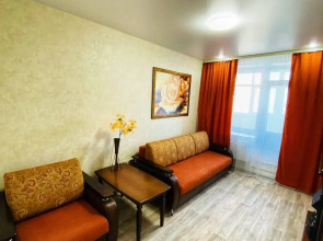 Апартаменты на Улице Московская