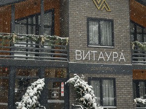 Vitaura Recreation Camp