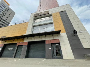 Апарт Отель Braun