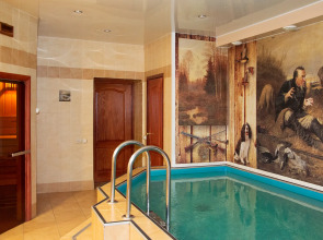 Гостевой дом на Нижнетатарской