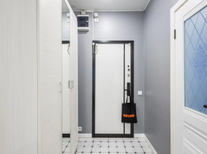 Апартаменты Студия KeyGo #1052 рядом с Метро Электрозаводская