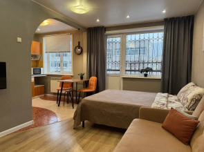 Апартаменты Атмосфера-Water