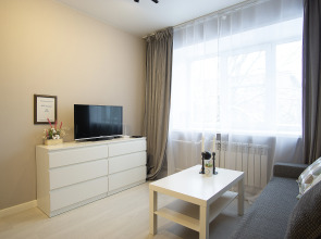 Апартаменты Nordic Studio GoldenRing