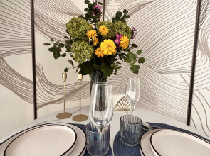 Квартира Закаты Нижнего