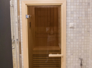 Отель Tenir Eco