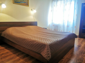 Apartamenty v Zelenogradske na Potemkina