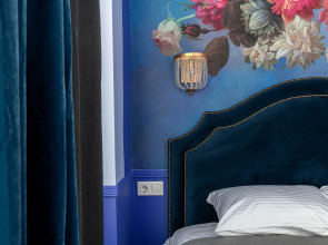 Квартира 2 ColorSPB Невский 27