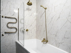 Апартаменты N47 HabitatHomeApart