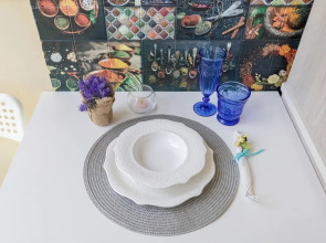 Апартаменты ApartVille 408-А