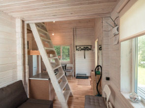 Частный Дом Lberry Брусника