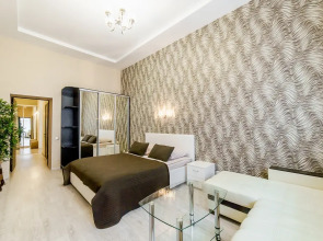 Апартаменты Сутки-Дом - Покровка 1