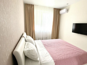 Апартаменты На море