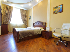 Квартира Timhouse ТД XL