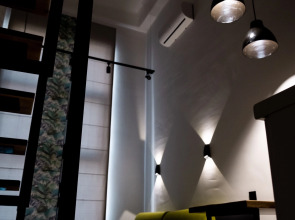 Апартаменты Blesna