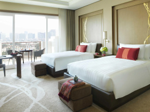 Anantara Eastern Mangroves Abu Dhabi