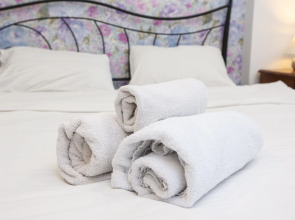 Апартаменты BelaTravel по адресу Скрыганова 4д ЖК Каскад