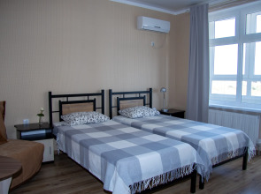 Апартаменты 7 Level 1