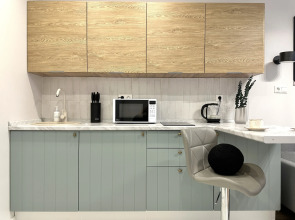 Апартаменты MaxRealty24 в ЖK Тринити-2