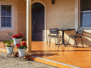 Гостевой Дом в Сириусе