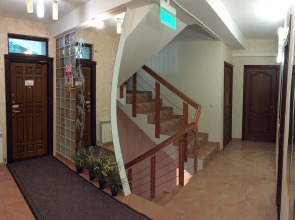 Гостевой Дом На Короткой