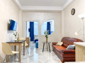 Апартаменты Студии в центре