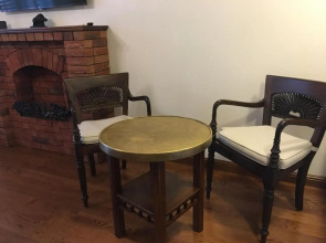 Апартаменты Apartburo Студия с видом на море