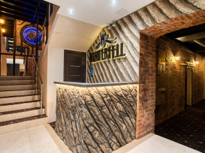 Отель Винтерфелл Новокузнецкая