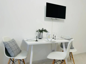 Квартира Пулковская 6к2