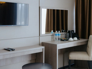 City Stay Hotel Bishkek