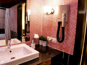 Отель Гостиница Ковчег