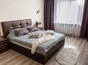 Апартаменты на Затинной 28