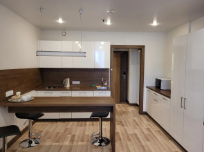 Апартаменты Аксиома 6