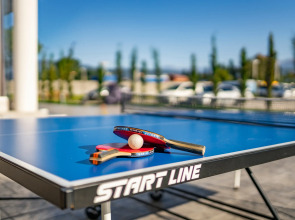 Отель Грейс Аква Вилла