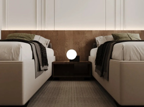 Отель Bon Bishkek