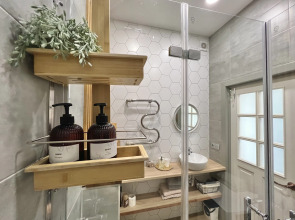 Квартира Солнечная Квартира рядом с Набережной