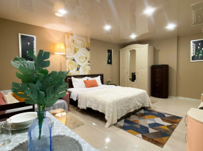 Апартаменты Apart-Comfort на Угличской 27а