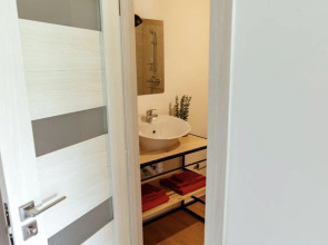 Гостевой дом Как дома