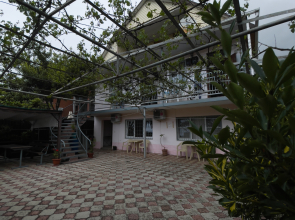 Гостевой дом Лайм