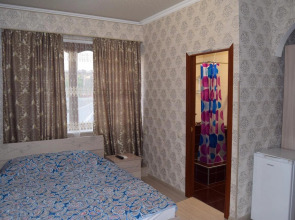 Гостевой Дом Интернационал