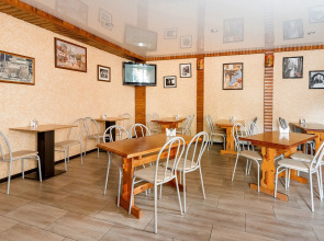 Гостевой дом Сказка на море