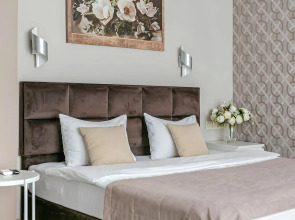 Апартаменты Грин Парк 119/3