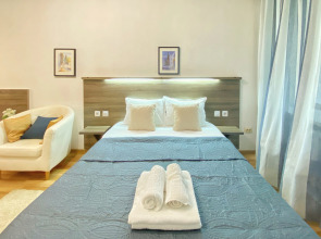 Апартаменты Apart-Comfort на Володарского 19