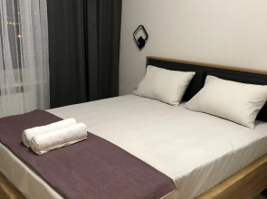 Квартира в новом доме на ул.Чехова