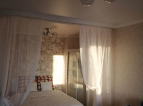 Квартира Cozy and bright apartment