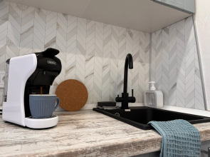 Квартира на Семёновской 32