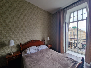 Апартаменты Невский 72