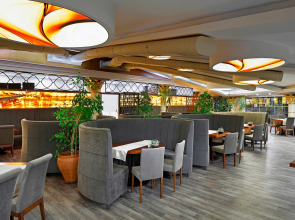 Ночлег и завтрак (B&B) Sianji Well-Being Resort